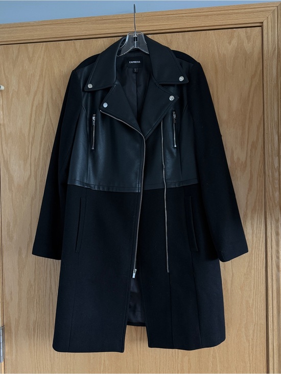 Express Jackets & Blazers - Express Coat